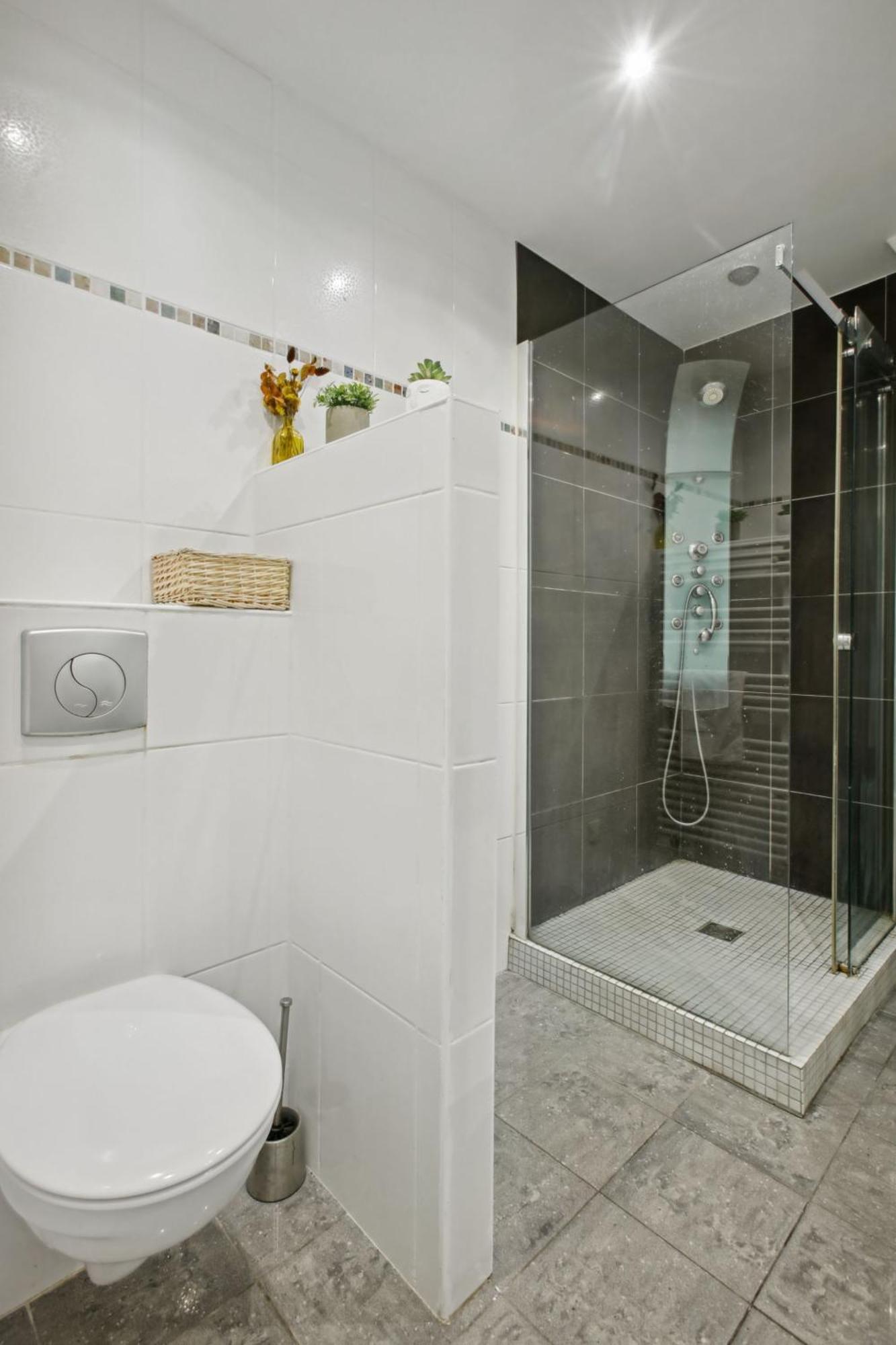St Germain & Jardin Du Luxembourg - 1br - Cityapartmentstay * Parigi