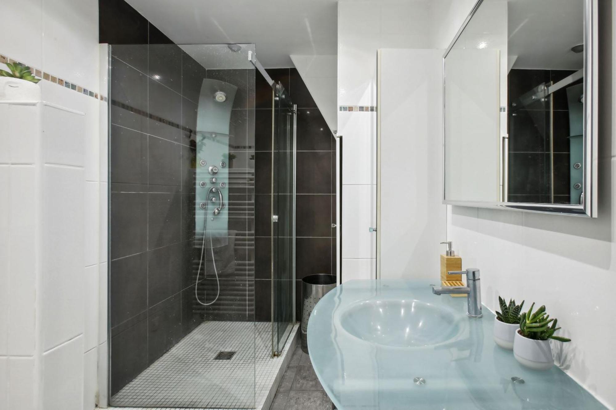 St Germain & Jardin Du Luxembourg - 1br - Cityapartmentstay Appartamento *