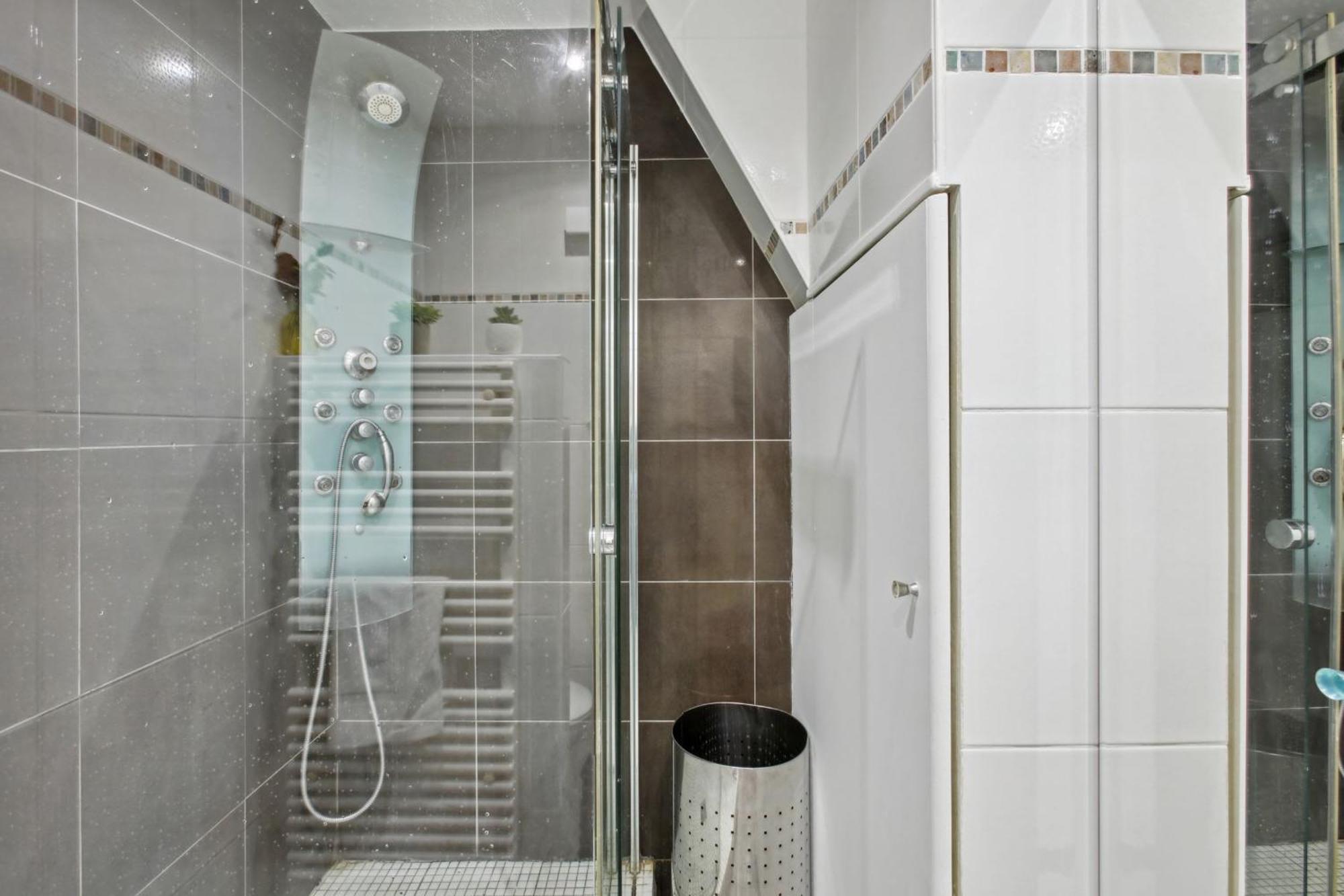 St Germain & Jardin Du Luxembourg - 1br - Cityapartmentstay Appartamento
